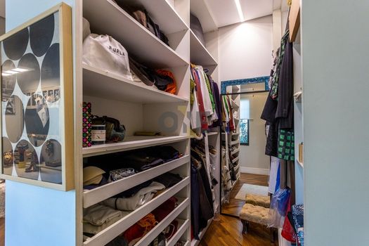 Foto 39 do(a) Casa em Condomínio de 4 quartos à venda em Alphaville, Santana de Parnaíba