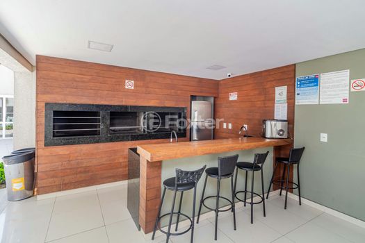 Foto 45 do(a) Apartamento de 2 quartos à venda em São João, Porto Alegre