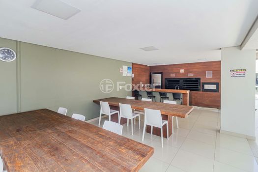 Foto 47 do(a) Apartamento de 2 quartos à venda em São João, Porto Alegre