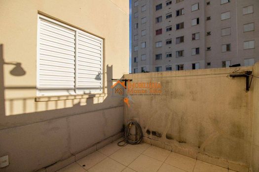 Foto 22 do(a) Apartamento de 3 quartos à venda em Jardim Las Vegas, Guarulhos