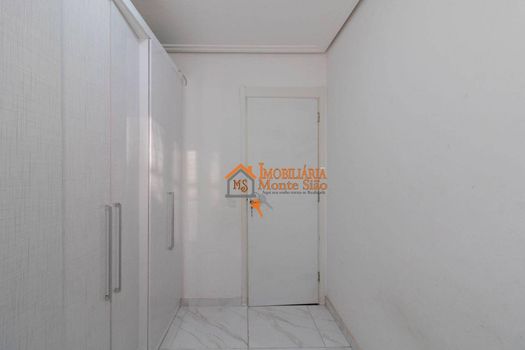 Foto 14 do(a) Apartamento de 3 quartos à venda em Jardim Las Vegas, Guarulhos