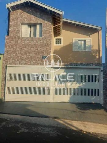 Foto 4 do(a) Casa de 5 quartos à venda em Jardim Alvorada, Piracicaba