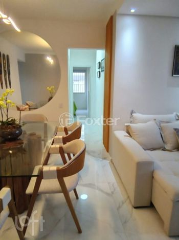 Foto 3 do(a) Apartamento de 3 quartos à venda em Vila Gomes Cardim, São Paulo