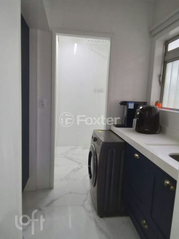 Foto 8 do(a) Apartamento de 3 quartos à venda em Vila Gomes Cardim, São Paulo