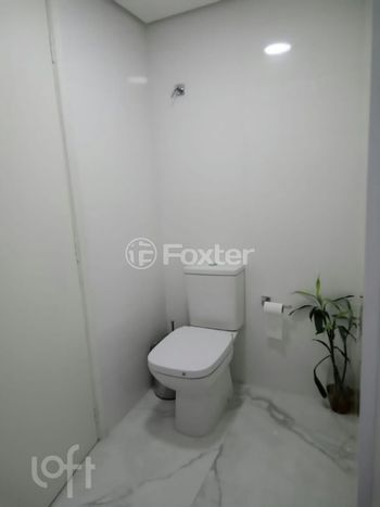 Foto 9 do(a) Apartamento de 3 quartos à venda em Vila Gomes Cardim, São Paulo