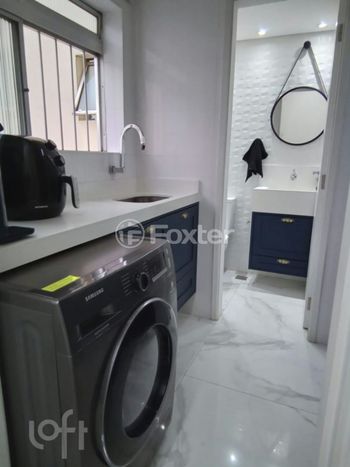 Foto 7 do(a) Apartamento de 3 quartos à venda em Vila Gomes Cardim, São Paulo