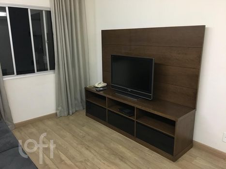 Foto 8 do(a) Apartamento de 1 quartos à venda em Itaim Bibi, São Paulo