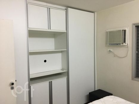 Foto 11 do(a) Apartamento de 1 quartos à venda em Itaim Bibi, São Paulo