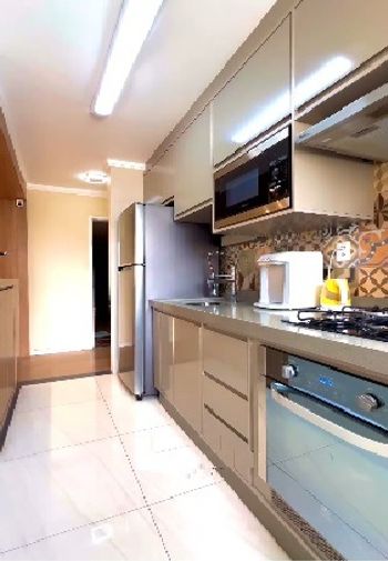 Foto 5 do(a) Apartamento de 2 quartos à venda em Vila Matilde, São Paulo
