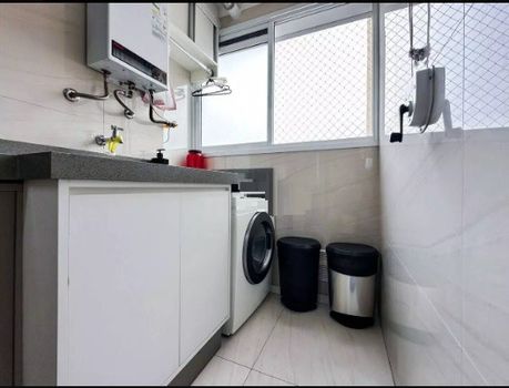 Foto 9 do(a) Apartamento de 2 quartos à venda em Vila Matilde, São Paulo
