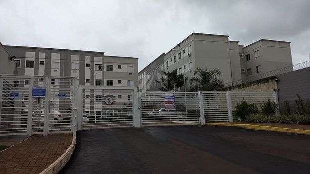 Foto 18 do(a) Apartamento de 2 quartos à venda em Jardim Florestan Fernandes, Ribeirão Preto