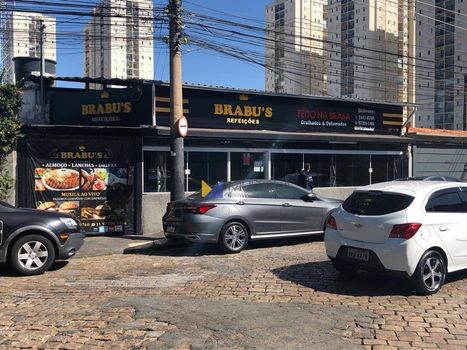Foto 1 do(a) Loja false à venda em Jardim Tijuco, Guarulhos
