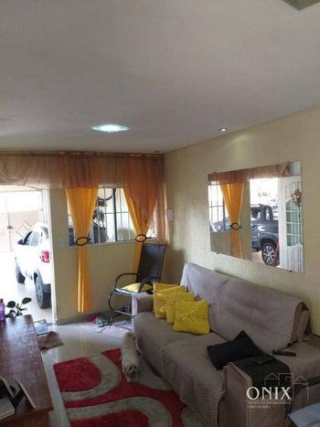 Foto 3 do(a) Casa em Condomínio de 2 quartos à venda em Jundiapeba, Mogi das Cruzes
