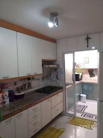 Foto 4 do(a) Casa em Condomínio de 2 quartos à venda em Jundiapeba, Mogi das Cruzes
