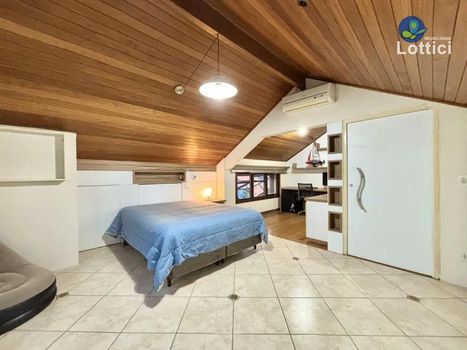 Foto 1 do(a) Casa em Condomínio de 4 quartos à venda em Marechal Rondon, Canoas