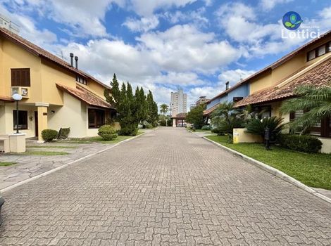 Foto 14 do(a) Casa em Condomínio de 4 quartos à venda em Marechal Rondon, Canoas