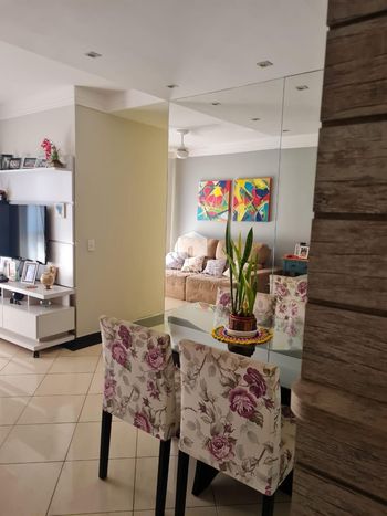 Foto 2 do(a) Apartamento false à venda em Bonfim, Campinas