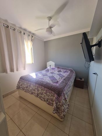 Foto 13 do(a) Apartamento false à venda em Bonfim, Campinas