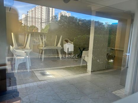 Foto 42 do(a) Apartamento false à venda em Bonfim, Campinas