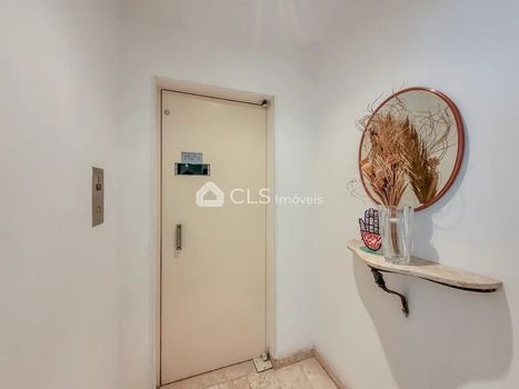 Foto 14 do(a) Apartamento de 3 quartos à venda em Santa Cecília, São Paulo