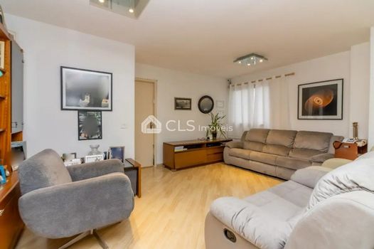 Foto 4 do(a) Apartamento de 3 quartos à venda em Santa Cecília, São Paulo