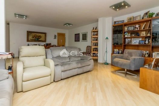 Foto 3 do(a) Apartamento de 3 quartos à venda em Santa Cecília, São Paulo