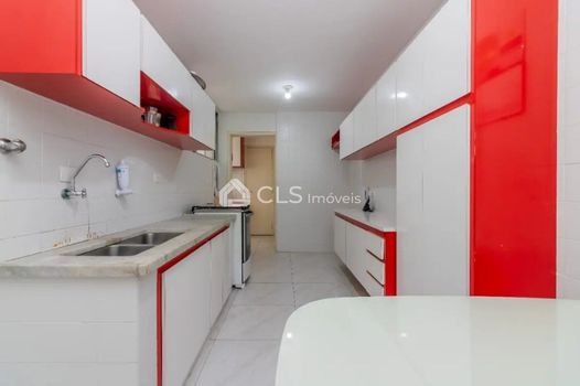 Foto 9 do(a) Apartamento de 3 quartos à venda em Santa Cecília, São Paulo