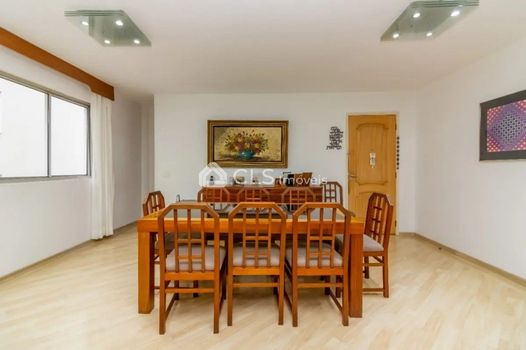Foto 6 do(a) Apartamento de 3 quartos à venda em Santa Cecília, São Paulo