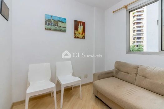 Foto 22 do(a) Apartamento de 3 quartos à venda em Santa Cecília, São Paulo