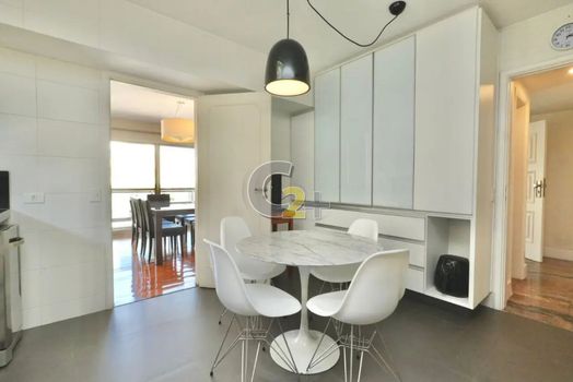 Foto 3 do(a) Apartamento de 3 quartos à venda em Perdizes, São Paulo