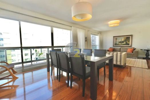 Foto 5 do(a) Apartamento de 3 quartos à venda em Perdizes, São Paulo
