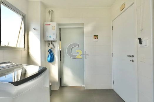 Foto 21 do(a) Apartamento de 3 quartos à venda em Perdizes, São Paulo