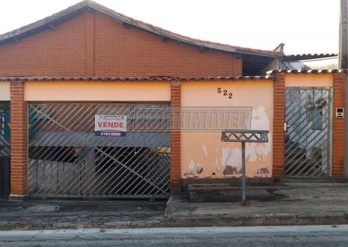 Foto 1 do(a) Casa de 3 quartos à venda em Jardim Brasilândia, Sorocaba