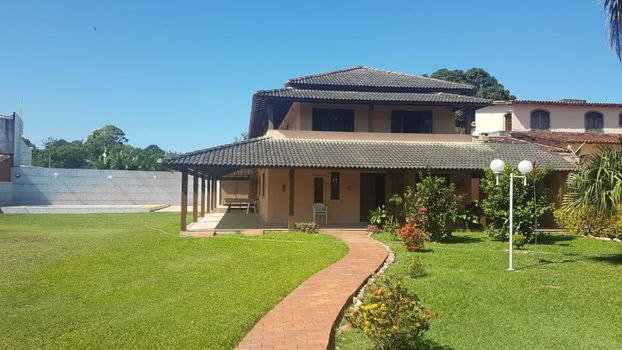 Foto 1 do(a) Casa de 5 quartos à venda em Balneário São Pedro, São Pedro da Aldeia
