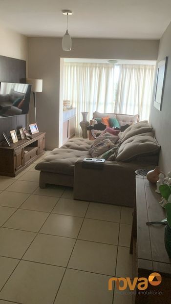 Foto 2 do(a) Apartamento de 3 quartos à venda em Jardim Atlântico, Goiânia