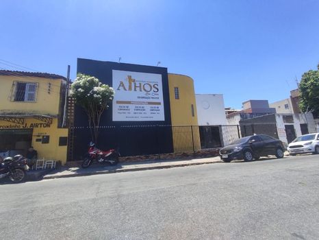 Foto 1 do(a) Edifício Inteiro false à venda em Montese, Fortaleza