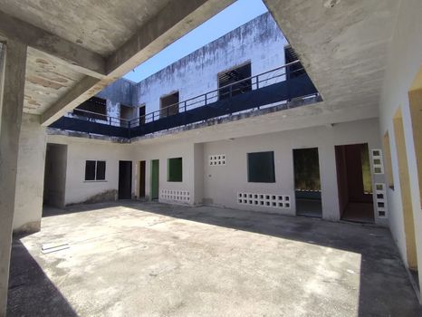 Foto 3 do(a) Edifício Inteiro false à venda em Montese, Fortaleza