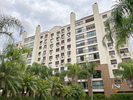 Foto 41 do(a) Apartamento de 3 quartos à venda em Tristeza, Porto Alegre