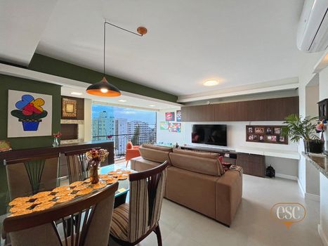 Foto 5 do(a) Apartamento de 3 quartos à venda em Tristeza, Porto Alegre