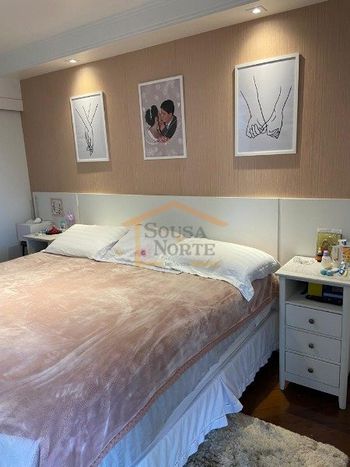 Foto 7 do(a) Apartamento de 3 quartos à venda em Santana, São Paulo