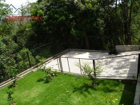 Foto 20 do(a) Casa em Condomínio de 5 quartos à venda em Loteamento Capital Ville, Jundiaí