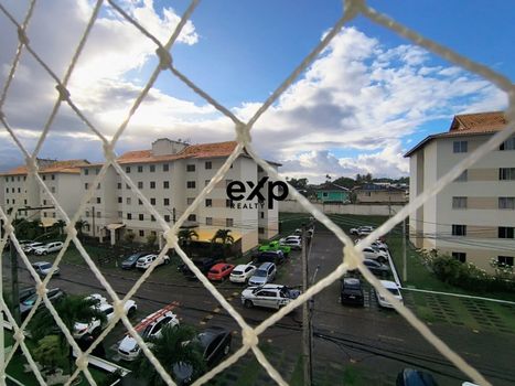 Foto 2 do(a) Apartamento de 2 quartos à venda em Boa União (Abrantes), Camaçari