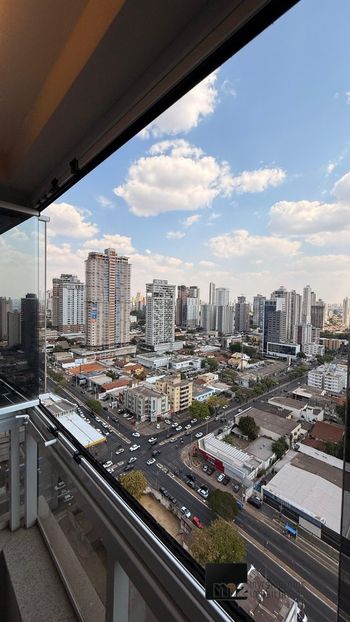 Foto 5 do(a) Apartamento de 3 quartos à venda em Setor Bueno, Goiânia