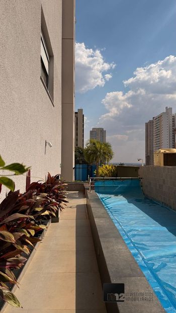 Foto 31 do(a) Apartamento de 3 quartos à venda em Setor Bueno, Goiânia