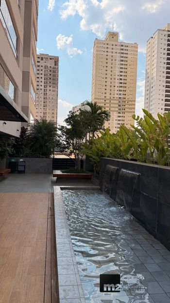 Foto 30 do(a) Apartamento de 3 quartos à venda em Setor Bueno, Goiânia