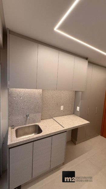 Foto 13 do(a) Apartamento de 3 quartos à venda em Setor Bueno, Goiânia