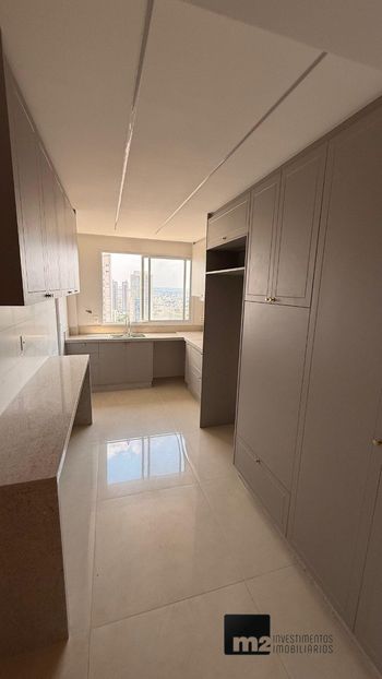 Foto 12 do(a) Apartamento de 3 quartos à venda em Setor Bueno, Goiânia
