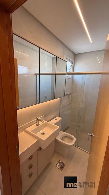 Foto 19 do(a) Apartamento de 3 quartos à venda em Setor Bueno, Goiânia