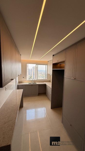 Foto 9 do(a) Apartamento de 3 quartos à venda em Setor Bueno, Goiânia