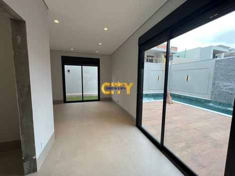Foto 9 do(a) Casa em Condomínio de 3 quartos à venda em Condomínio Florais Itália, Cuiabá